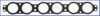 VOLVO 9497519 Gasket, intake manifold